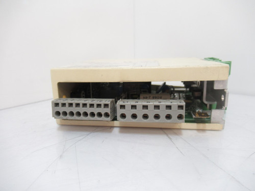 Lenze 530, EVD532 E, 00386347 Speed Controller 1/N/PE 230V